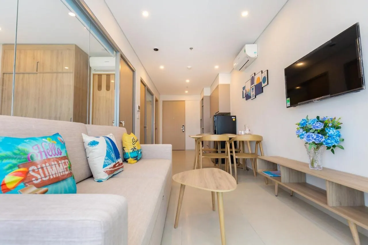 Can Họ The SóNg VũNg TàU - Long Homestay Vietnam