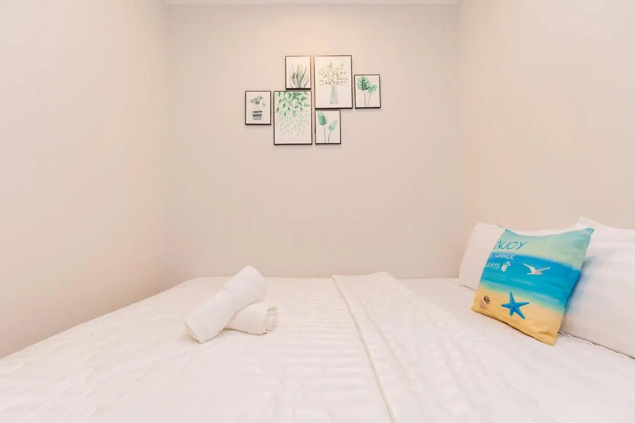Can Họ The SóNg VũNg TàU - Long Homestay 0*, Vung Tau