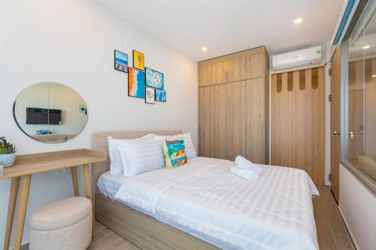 Can Họ The SóNg VũNg TàU - Long Homestay Vietnam