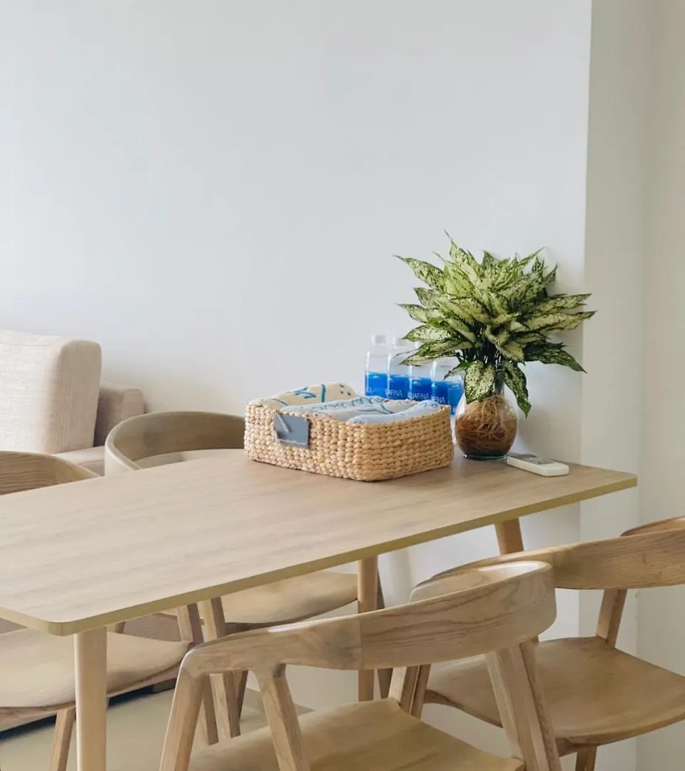 Can Họ The SóNg VũNg TàU - Long Homestay 0*, Vung Tau Vietnam