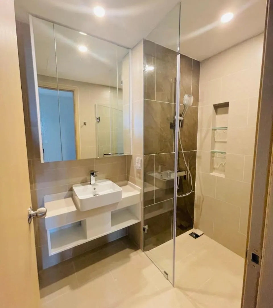 Can Họ The SóNg VũNg TàU - Long Homestay Vung Tau