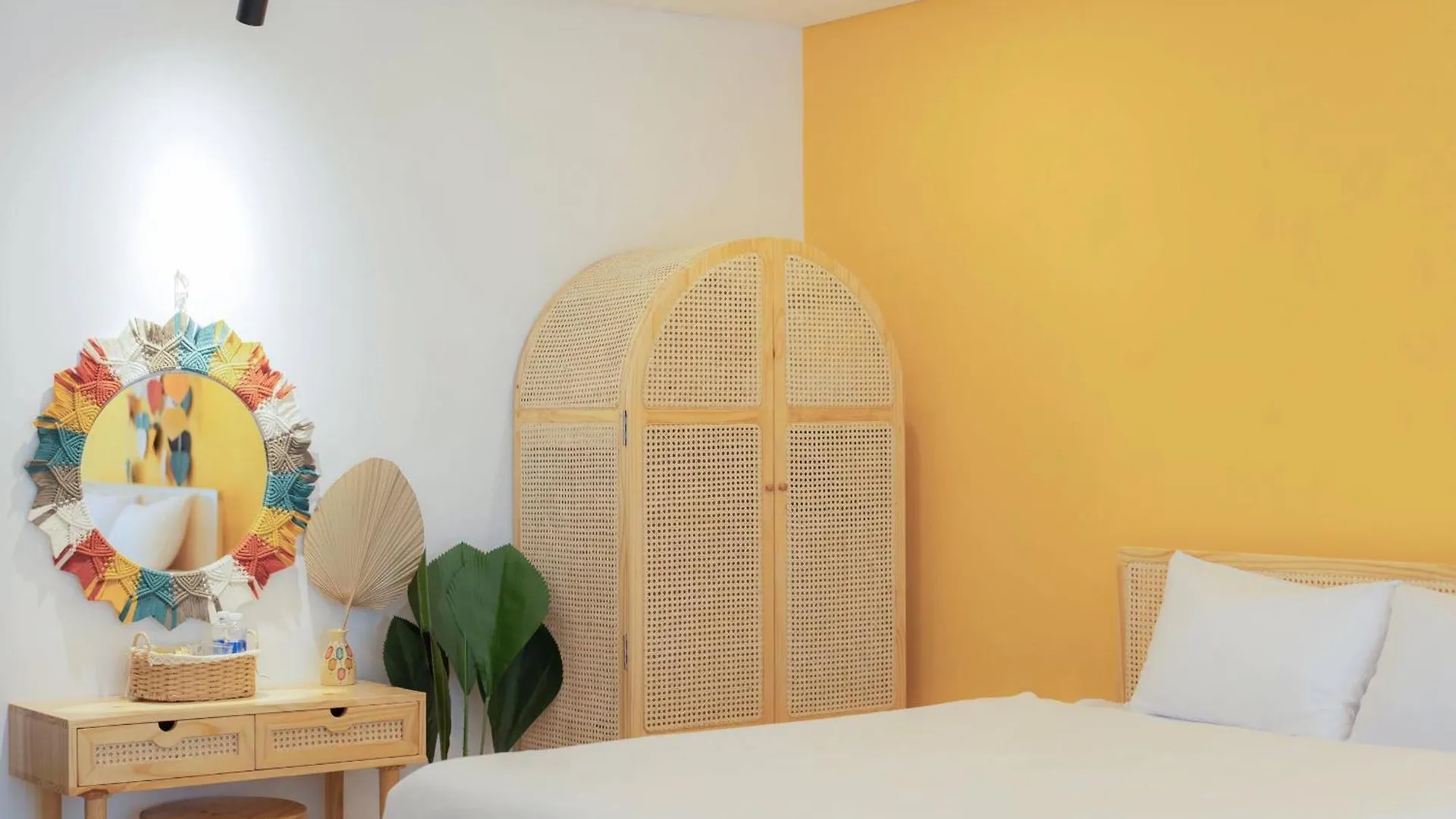 Apartment Can Họ The SóNg VũNg TàU - Long Homestay