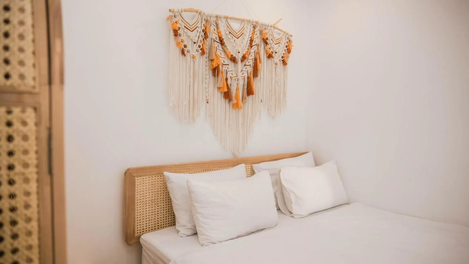 Can Họ The SóNg VũNg TàU - Long Homestay Vung Tau