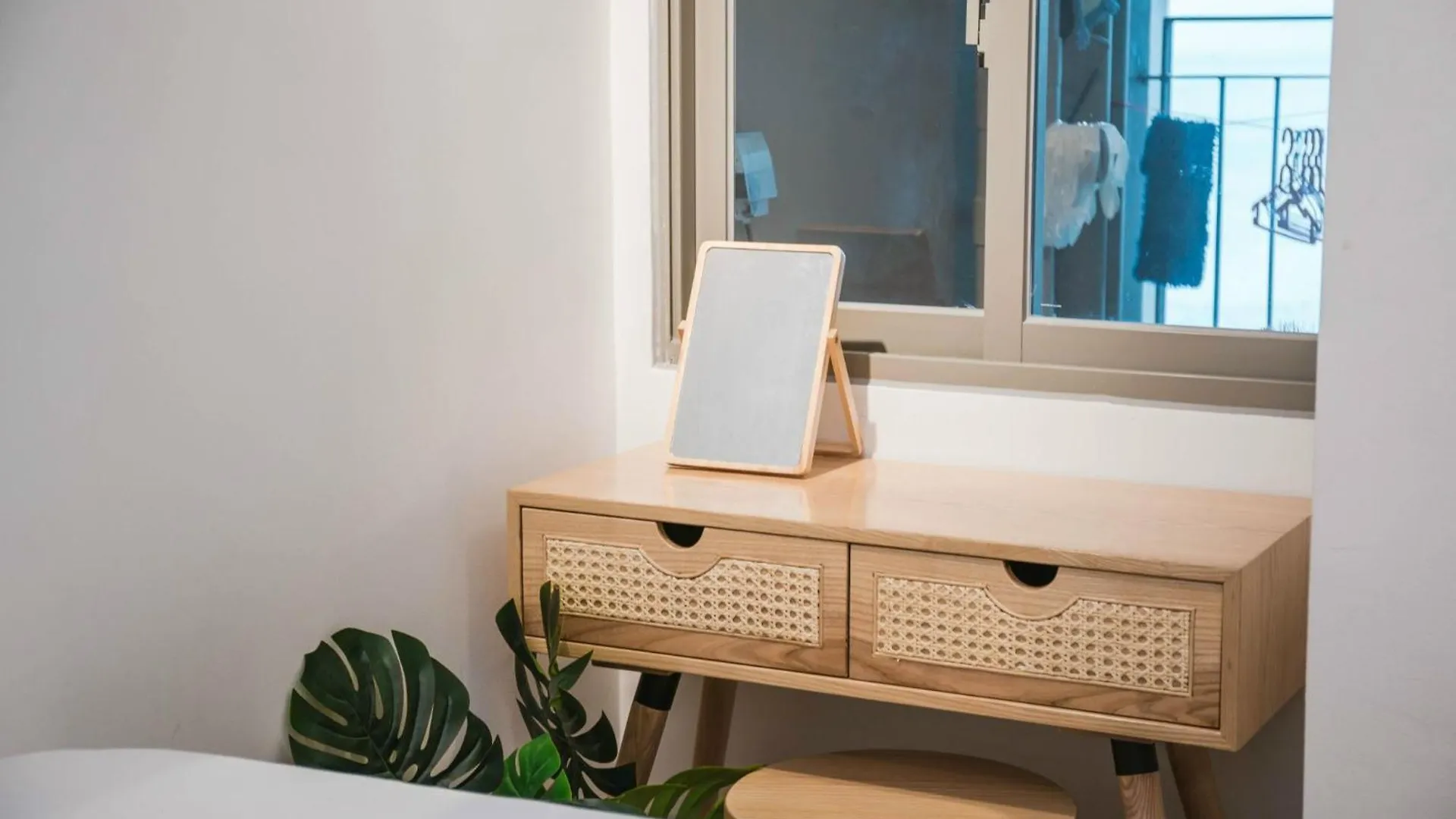 Apartment Can Họ The SóNg VũNg TàU - Long Homestay