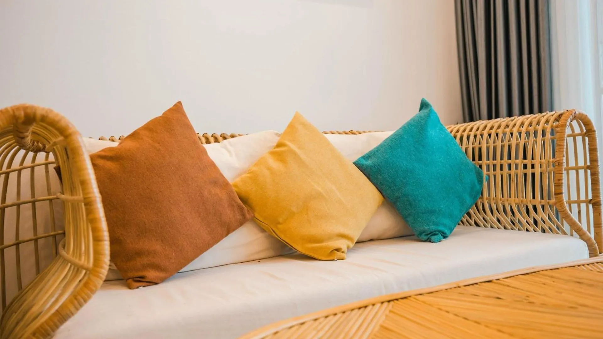 Can Họ The SóNg VũNg TàU - Long Homestay Vung Tau